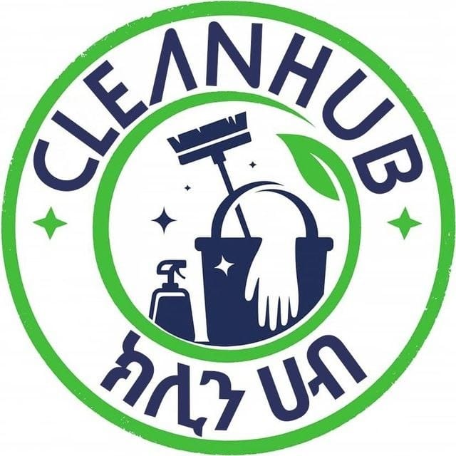 CleanHub emblem